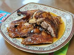 -聂记粤菜馆(鼓西路店)