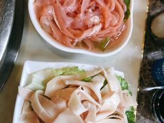-朱氏胖子烂火锅(洪崖洞店)