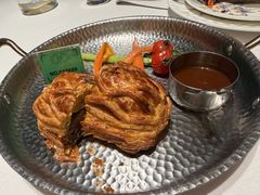 -黑宝石西餐厅(汇励99城市公园店)