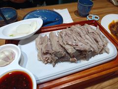 -品回味清真西北楼(宁波首店)