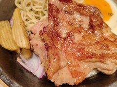 -卡朋西餐(悦汇城店)