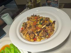 -上地宴·中关村的会客厅(清河高铁站店)