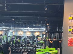 -GMJ·24H健身房(四川北路店)