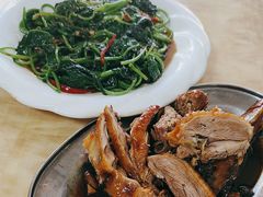 -海滨鸭仔饭(海宁店)