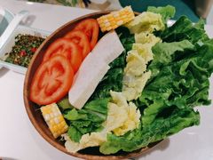 -椰客·海南椰子鸡(天河万菱汇店)