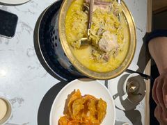 -关东小磨东北菜(漕河泾印象城店)