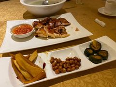 -七仙岭君澜度假酒店·桃源小馆中餐厅