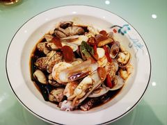-一品滇香·云南菜(公益西桥店)