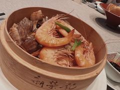 -新荣记(椒江店)
