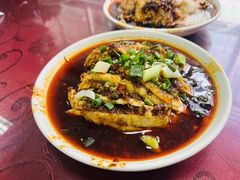 -老丘丘(较场口店)