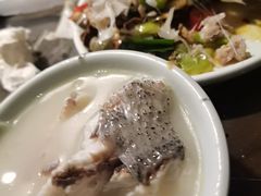 -兰婆婆餐厅淳安菜