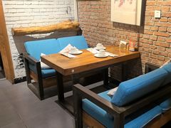 -苹果树下艺术餐厅(通州店)