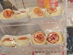 -味多美蛋糕(苏州街地铁店)