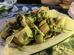 -滇道云南特色料理(康定路店)