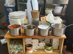 -郭记小街麻辣烫(南小街总店)