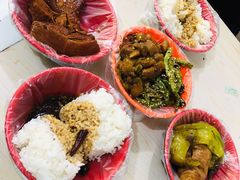 辣椒-咱家王新国把子肉(县东巷店)