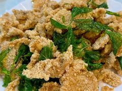 -金姐台湾菜(珠江路店)