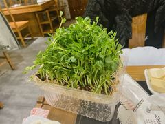 -常赢三兄弟·清真涮肉·清真炒菜(朝阳新城店)