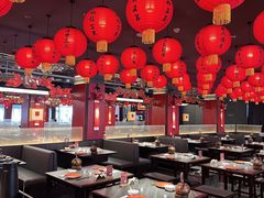 -小厨娘金榜题名(夫子庙秦淮河店)