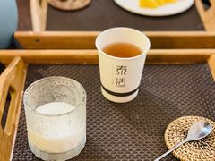-泰适SPA馆丨精油·按摩·足道(后海地铁口店)