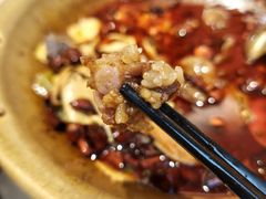 -茅庐毛血旺(临沂泰盛广场店)