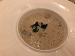 -上海和平饭店华懋阁 Cathay Room