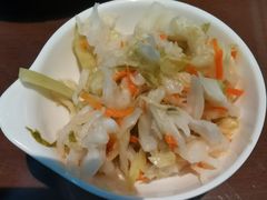 内蒙凉菜-真食净香居·内蒙烧麦(亚运村店)