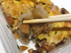 三鲜豆皮-老通城豆皮大王(吉庆街店)