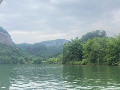 -丹霞山风景名胜区