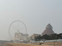 -青岛海泉湾皇冠假日度假酒店