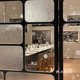 威斯汀｜来Canton Bazaar餐厅参加一场亮灯仪式🎄