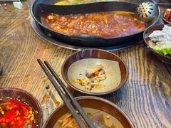 -冯校长老火锅(深圳总店)