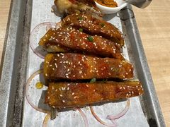 -羊之道草原味道清真餐厅(番禺店)