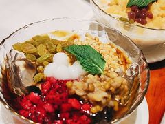 -南山翁新概念川菜(江宁万达广场店)