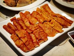 酥炸大肠-肥仔文澳门猪骨煲(南京西路店)