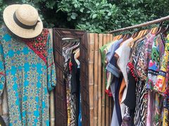 -Bamboo Saturday Market(Nana Jungle)