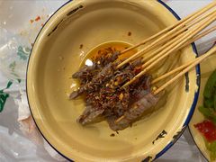 -东排食堂长沙小吃大排档(五一广场店)