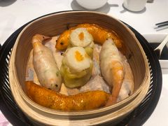 -翠园(兴业太古汇店)