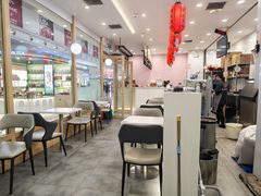 -鲜芋仙(太原街万达店)