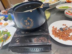 -箪食巷私房菜馆·鲁菜(玉函路店)