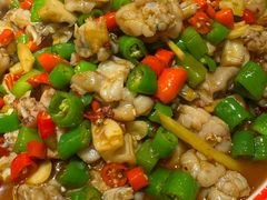 -为民烧烤吧.自贡爆炒菜(收录10年好店)