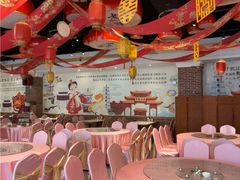 -老蒲鲜·地标·非遗美食(涵江店)