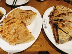 -河沿肉饼Beijing Pie(东华门店)