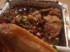 -路边摊