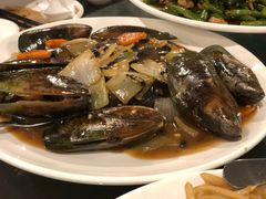 -渔洲情海鲜酒家