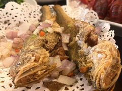 -聚汇三少·龙虾·中餐厅(莫邪路新天地店)