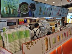 -CoCo都可(香港名都店)