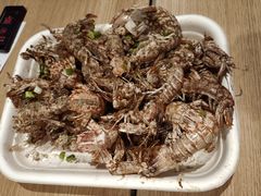 -盒马X会员店(王府井奥莱UP TOWN店)