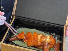 -奇芳阁·百年清真南京菜(夫子庙店)