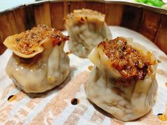-京城小江南·北京烤鸭·江南土菜·白鱼(中关村店)